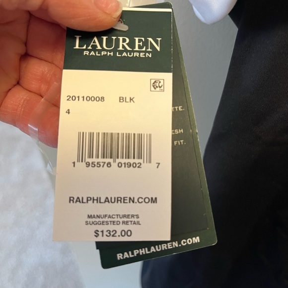 Lauren one piece synched waist slimming fit - Picture 5 of 8